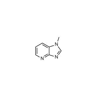 1-Methyl-1H-imidazo[4,5-b]pyridine