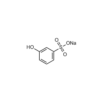 Sodium m-hydroxybenzenesulfonate