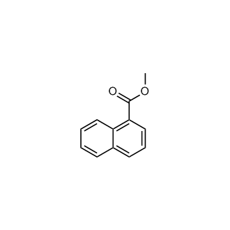 Methyl 1-naphthoate