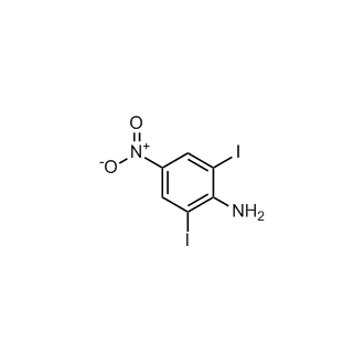 2,6-Diiodo-4-nitroaniline
