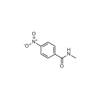 N-Methyl-4-nitrobenzamide