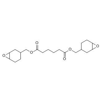 Bis((7-oxabicyclo[4.1.0]heptan-3-yl)methyl) adipate
