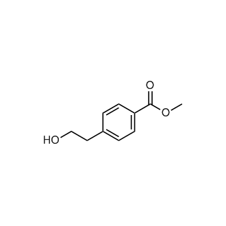 Methyl 4-(2-hydroxyethyl)benzoate