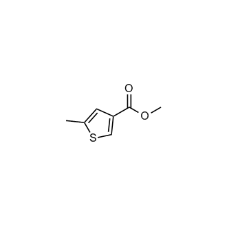 Methyl 5-methylthiophene-3-carboxylate