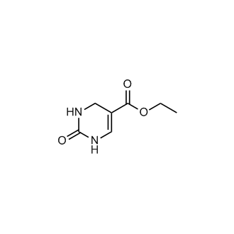 Ethyl 2-oxo-1,2,3,4-tetrahydropyrimidine-5-carboxylate