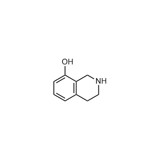 1,2,3,4-Tetrahydroisoquinolin-8-ol