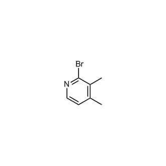 2-Bromo-3,4-dimethylpyridine