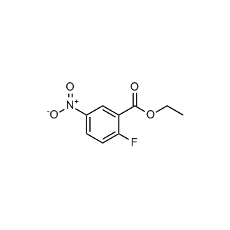 Ethyl 2-fluoro-5-nitrobenzoate
