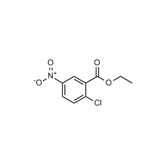 Ethyl 2-chloro-5-nitrobenzoate