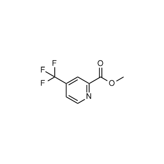 Methyl 4-(trifluoromethyl)picolinate