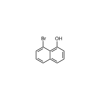8-Bromonaphthalen-1-ol