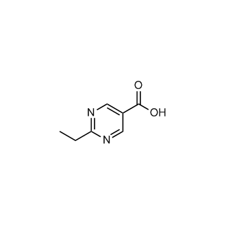2-Ethylpyrimidine-5-carboxylic acid
