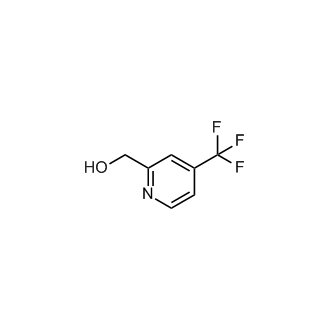 (4-(Trifluoromethyl)pyridin-2-yl)methanol