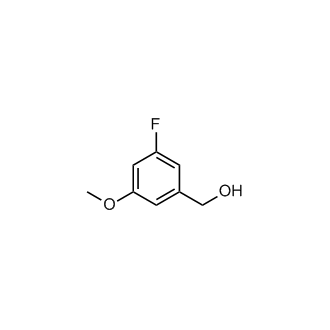 (3-Fluoro-5-methoxyphenyl)methanol
