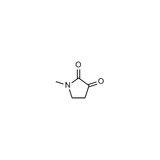 1-Methylpyrrolidine-2,3-dione