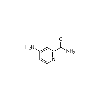 4-Aminopicolinamide