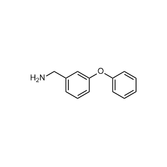 (3-Phenoxyphenyl)methanamine