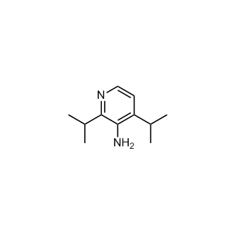 2,4-Diisopropylpyridin-3-amine