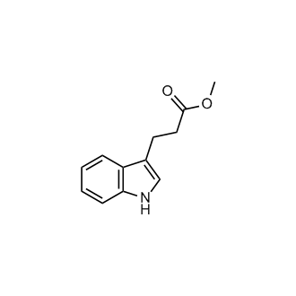 Methyl 3-(1H-indol-3-yl)propanoate