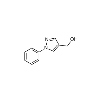 (1-Phenyl-1H-pyrazol-4-yl)methanol