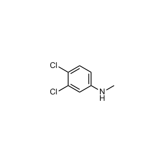 3,4-Dichloro-N-methylaniline