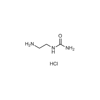 (2-Amino-ethyl)-urea hydrochloride