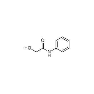 2-Hydroxy-N-phenylacetamide