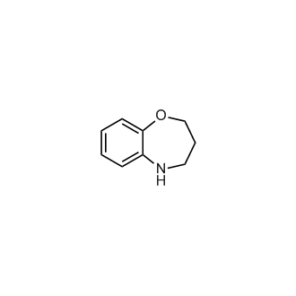 2,3,4,5-Tetrahydro-1,5-benzoxazepine
