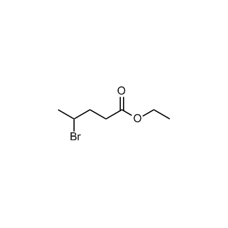 Ethyl 4-bromopentanoate