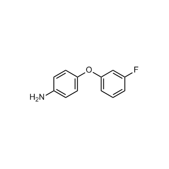 4-(3-Fluorophenoxy)aniline