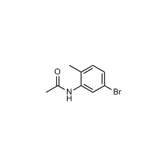 N-(5-Bromo-2-methylphenyl)acetamide