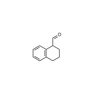 1,2,3,4-Tetrahydronaphthalene-1-carbaldehyde