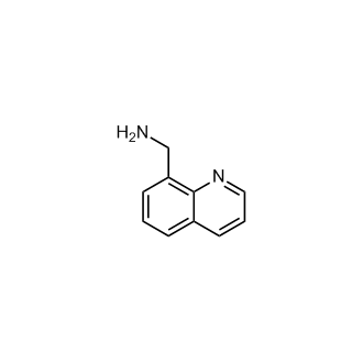Quinolin-8-ylmethanamine