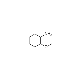 2-Methoxycyclohexanamine