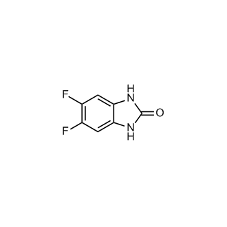5,6-Difluoro-2,3-dihydro-1H-1,3-benzodiazol-2-one