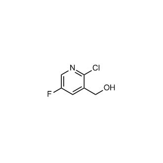 (2-Chloro-5-fluoropyridin-3-yl)methanol