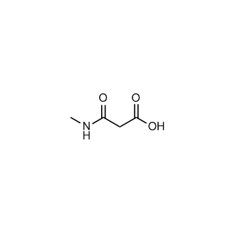 3-(Methylamino)-3-oxopropanoic acid