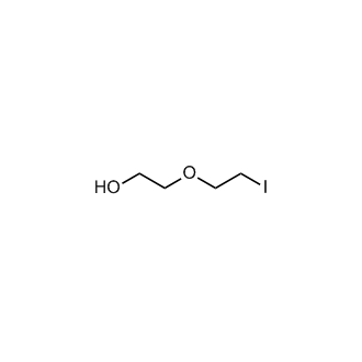 2-(2-Iodoethoxy)ethanol