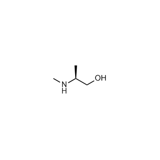 (S)-2-(methylamino)propan-1-ol