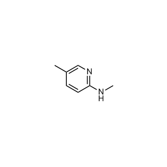2-(Methylamino)-5-methylpyridine