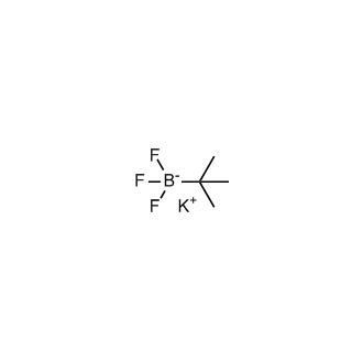 Potassium tert-butyltrifluoroborate