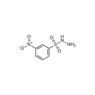 3-Nitrobenzene-1-sulfonohydrazide