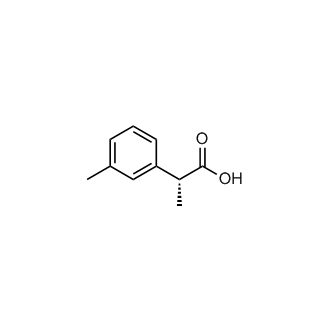 (R)-2-(m-Tolyl)propanoic acid