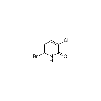 6-Bromo-3-chloropyridin-2(1H)-one