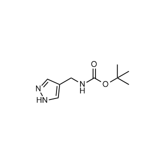 4-(Boc-aminomethyl)pyrazole