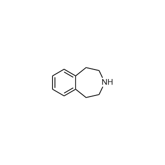 2,3,4,5-Tetrahydro-1H-3-benzazepine