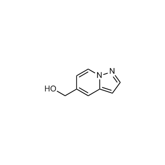 Pyrazolo[1,5-a]pyridin-5-ylmethanol