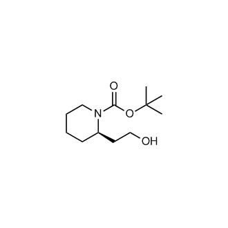 (R)-1-N-Boc-Piperidine-2-ethanol