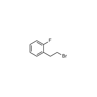 2-Fluorophenethyl bromide