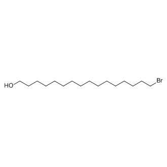 16-Bromo-1-hexadecanol